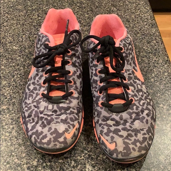 nike cheetah shoes